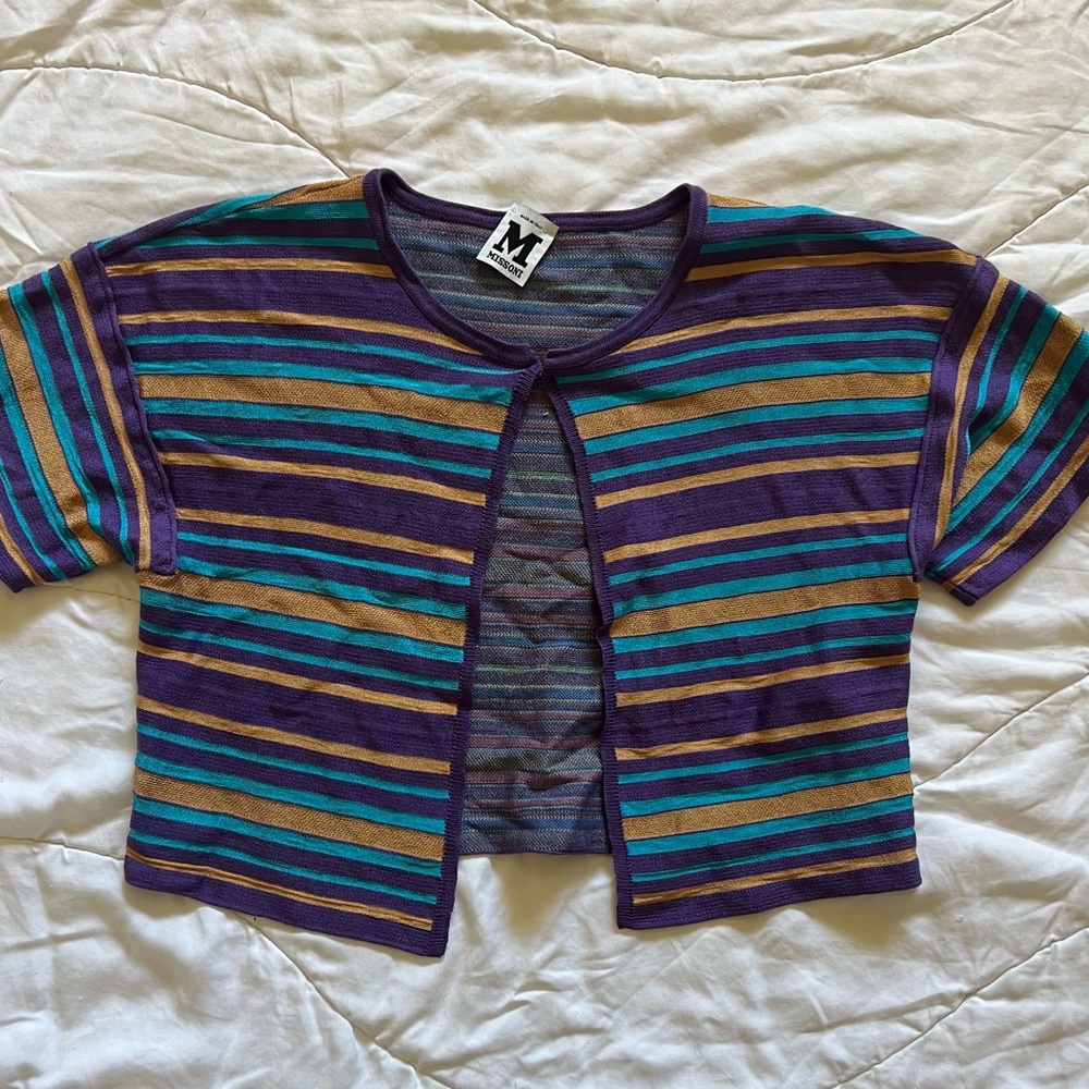 MISSONI Top